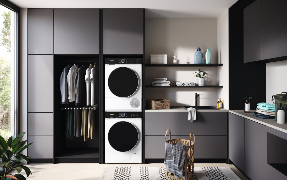 What You Are Missing Out On – Washing Machines, Washer Dryers, and Tumble Dryers