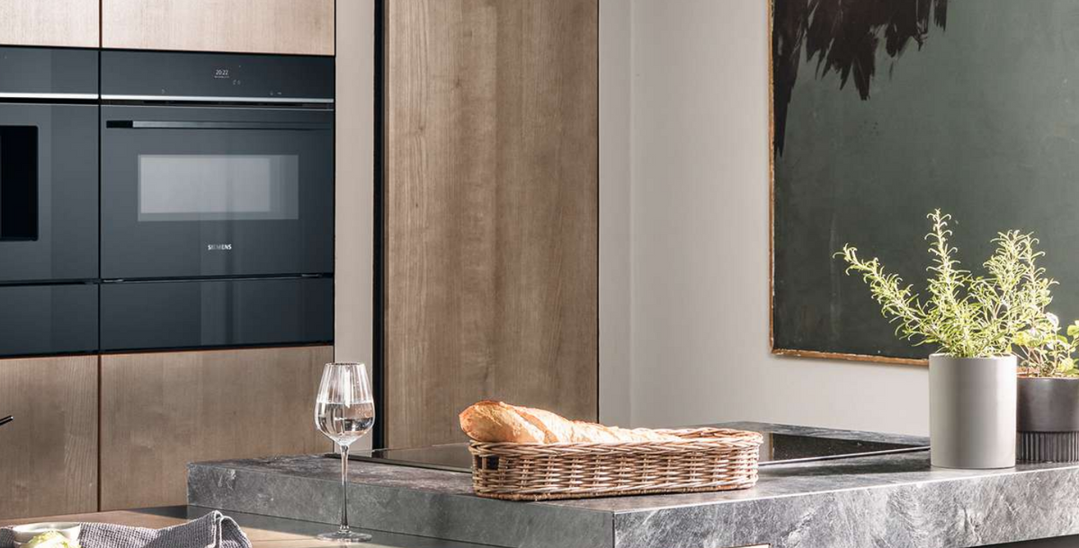 Holiday Hosting Starts Here, Curating the Perfect Premium Kitchen