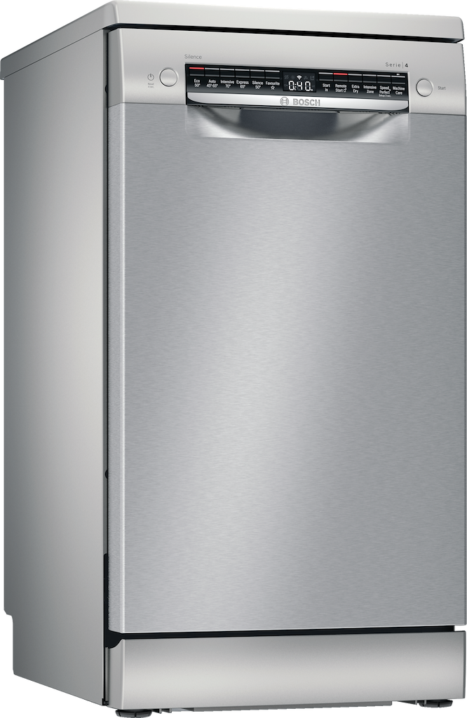 Bosch Sps2ikw04g Slimline Dishwasher In White edu.svet.gob.gt