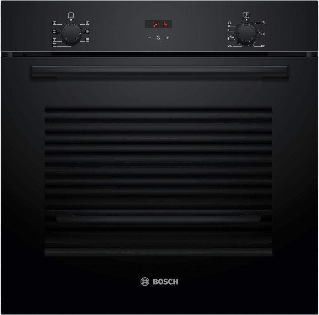 Bosch Series Hbs573bs0b Electric Pyrolytic Oven Stainless Steel