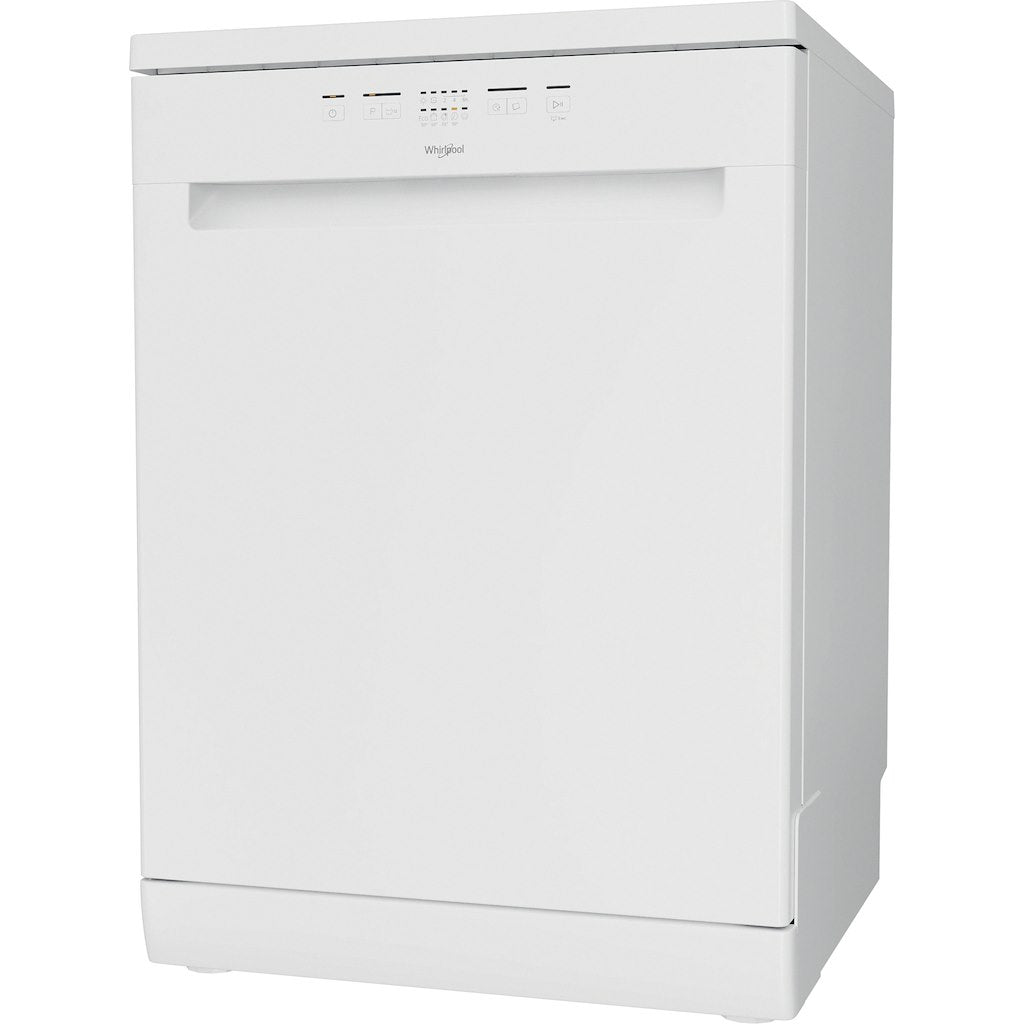 Whirlpool Dishwasher White