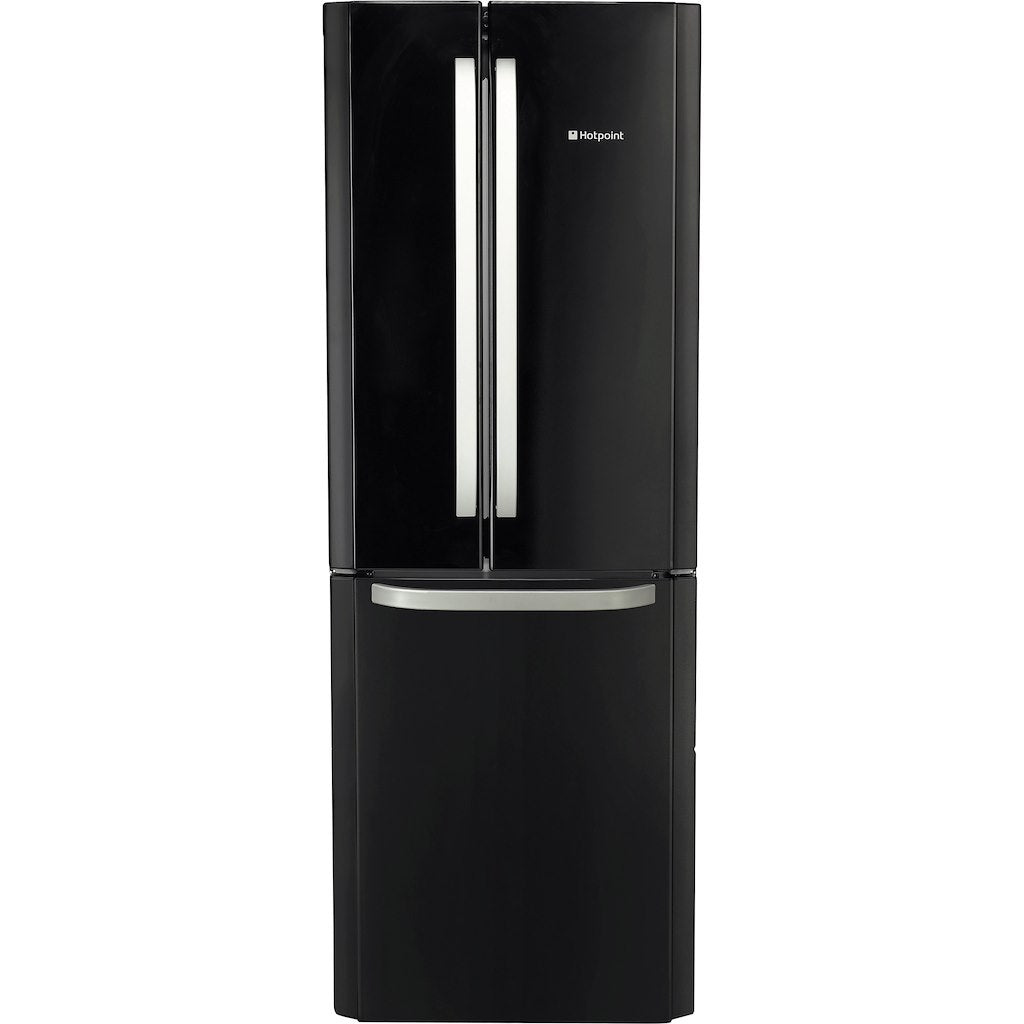 Argos Black Slimline Dishwasher