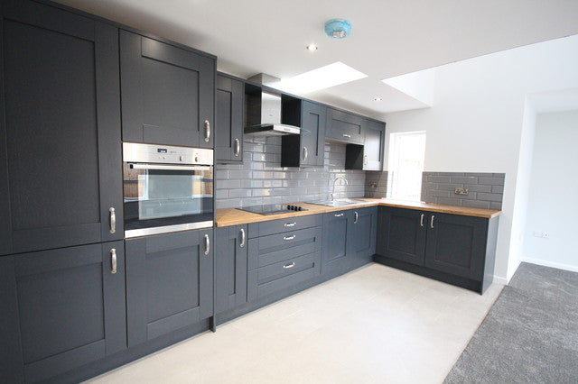 Benefits of Visiting A Purpose-Built Appliance Showroom