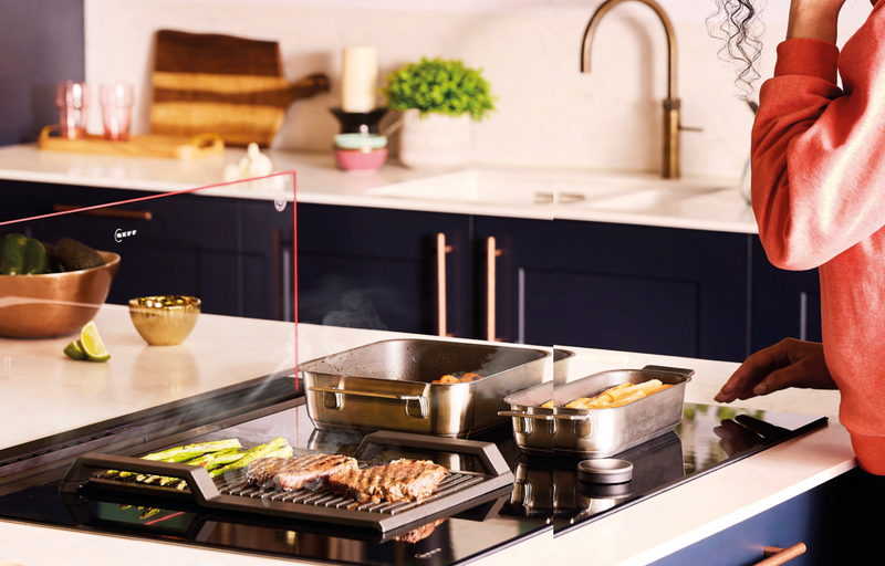Why Buying Kitchen Appliances from Retailers Is a Smarter Choice