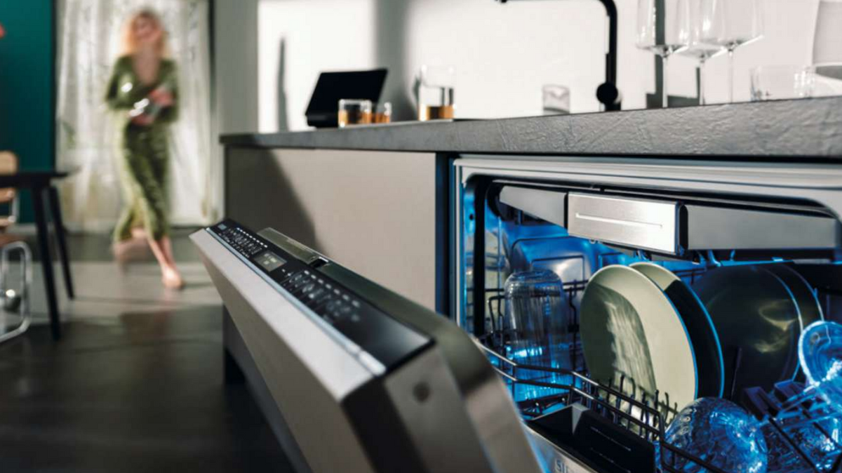 A Complete Guide on Getting The Perfect Integrated Dishwasher For You