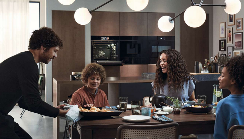 Gas, Ceramic or Induction - Finding the Right Hob For You