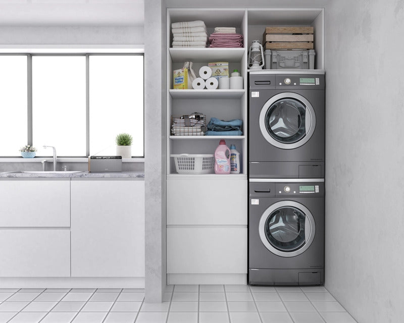 Laundry Appliances - Your Personal Buying Guide