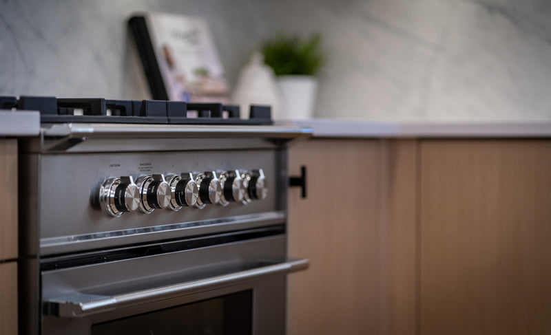 Range Cooker Buying Guide