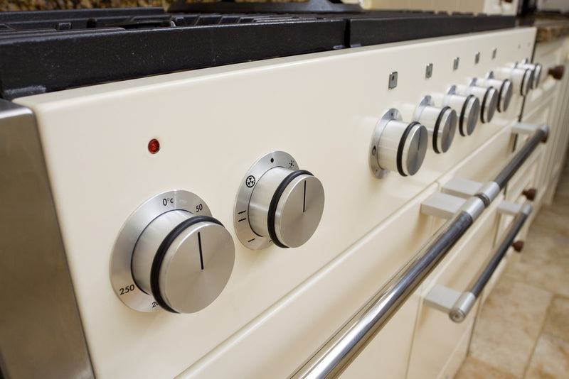 Common Range Cooker Problems