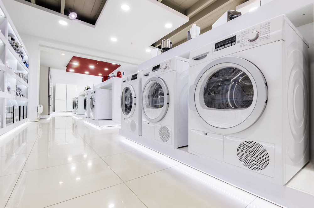 Why You Should Visit an Independent Appliance Showroom