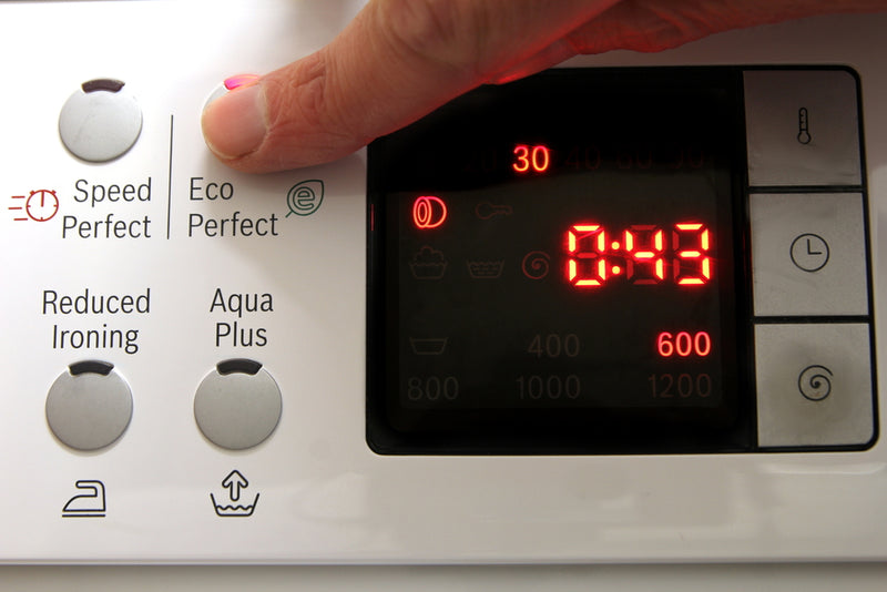 Electrical Appliance Efficiency Guide