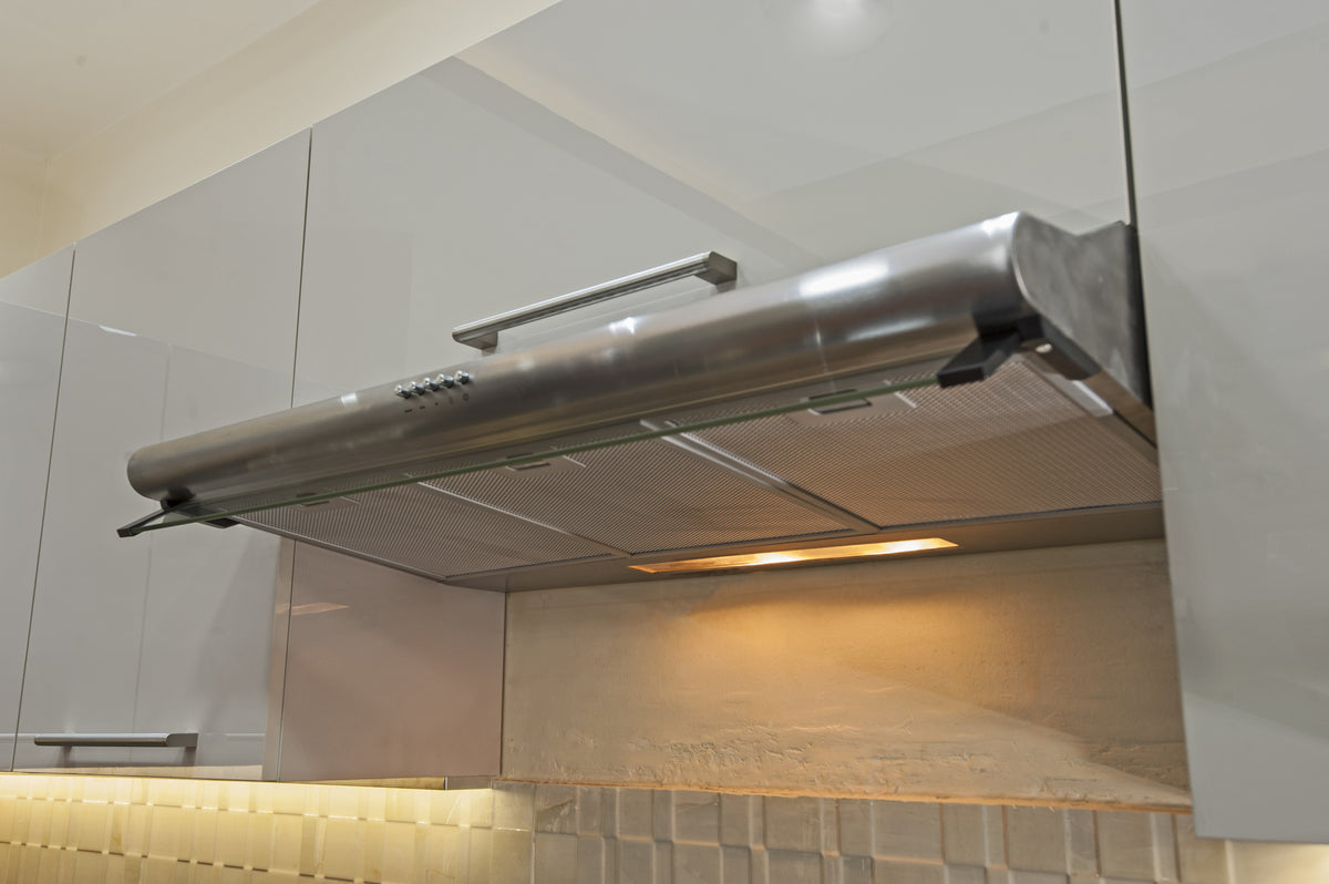 What Type of Cooker Hood is Best for Me?