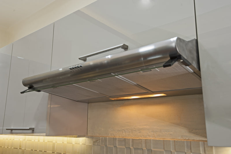What Type of Cooker Hood is Best for Me?