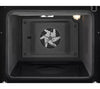 AEG CCX6740ACW 6000 SteamBake Cooker with Ceramic Hob Thumbnail