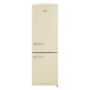 CDA Florence Barley Retro 60cm Freestanding Frost Free 60/40 Fridge Freezer Thumbnail