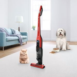 Bosch BCH86PETGB, Cordless vacuum cleaner (Discontinued)