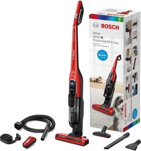 Bosch BCH86PETGB, Cordless vacuum cleaner (Discontinued)