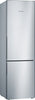 Bosch Series 4 KGV39VLEAG, Free-standing fridge-freezer with freezer at bottom (Discontinued) Thumbnail