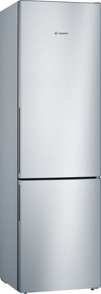 Bosch Series 4 KGV39VLEAG, Free-standing fridge-freezer with freezer at bottom (Discontinued)