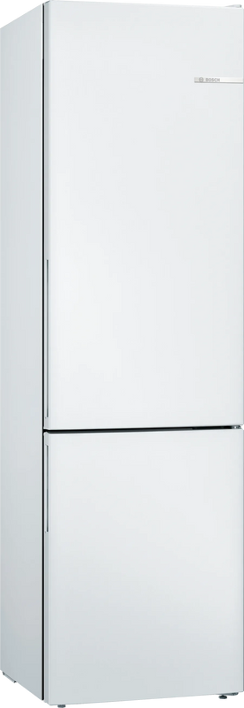 Bosch Series 4 KGV39VWEAG, Free-standing fridge-freezer with freezer at bottom (Discontinued)