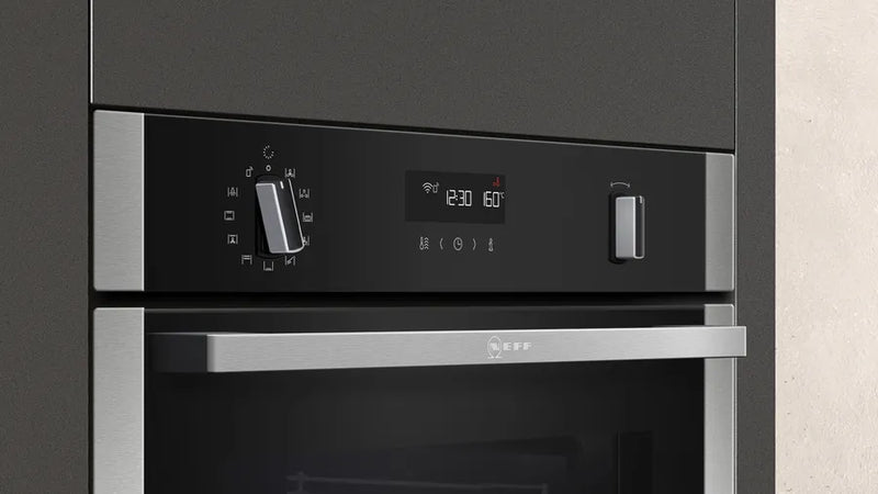 Neff N 50 B2ACH7HH0B, Built-in oven (Discontinued)