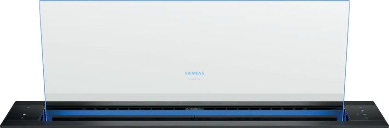 Siemens iQ 700 LD88WMM66B, Downdraft Hood