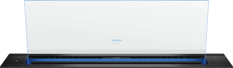 Siemens iQ 700 LD98WMM66, 90cm Downdraft Hood