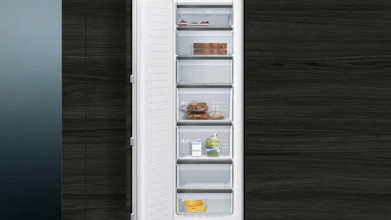 Siemens iQ 700 GI81NHCE0G, Built-in freezer (Discontinued)