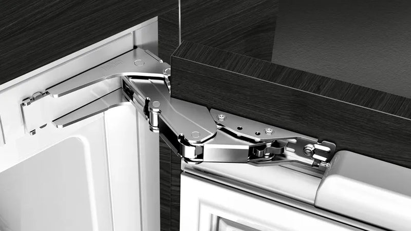 Siemens iQ 700 GI81NHCE0G, Built-in freezer (Discontinued)