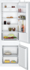 Neff N 30 KI5871SE0G, built-in fridge-freezer with freezer at bottom Thumbnail