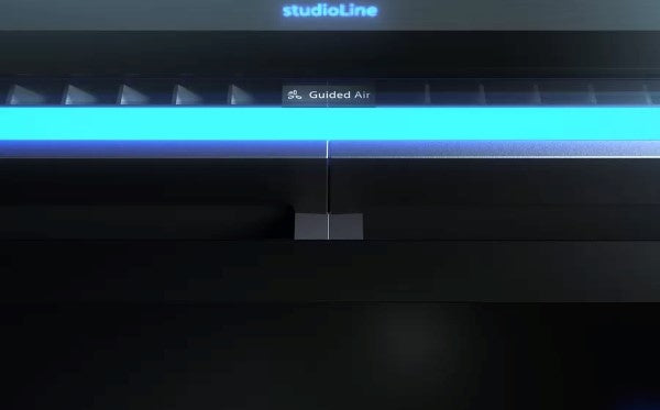 GuidedAir Technology