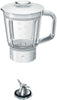 Bosch MUZ45MX1, Blender attachment (glass) (Discontinued) Thumbnail