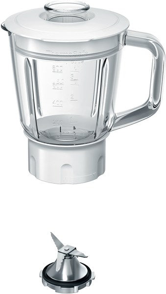 Bosch MUZ45MX1, Blender attachment (glass) (Discontinued)