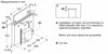 Siemens iQ 700 LD98WMM66, 90cm Downdraft Hood Thumbnail