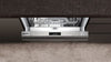 Neff N50 S975HKX20G Fully-integrated Slimline Dishwasher Thumbnail