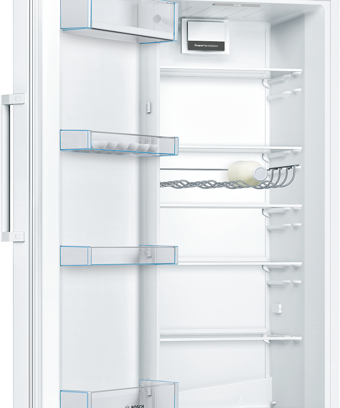 Bosch KSV29VWEP, free-standing fridge (Discontinued)
