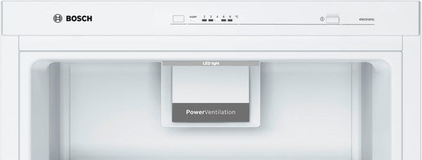 Bosch KSV29VWEP, free-standing fridge (Discontinued)