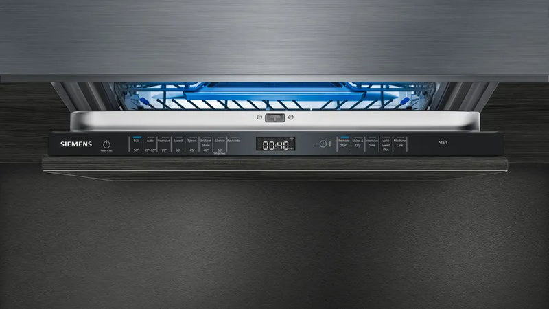 Siemens iQ 500 SN95ZX61CG, Fully-integrated dishwasher