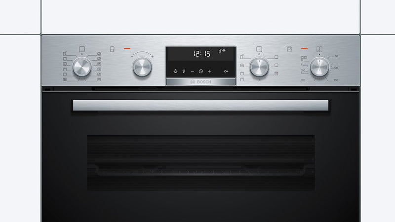 Bosch Series 6 MBA5785S6B, Built-in double oven (Discontinued)