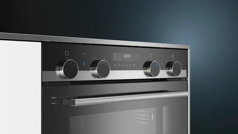 Siemens iQ 500 MB578G5S6B, Built-in double oven (Discontinued)