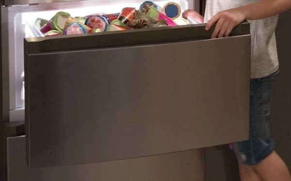 Effortless access & enhanced visibility