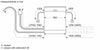 Bosch SBH4HVX14G, fully-integrated dishwasher Thumbnail