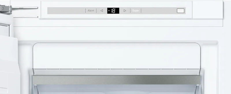 Neff N 90 GI7815CE0G, Built-in freezer