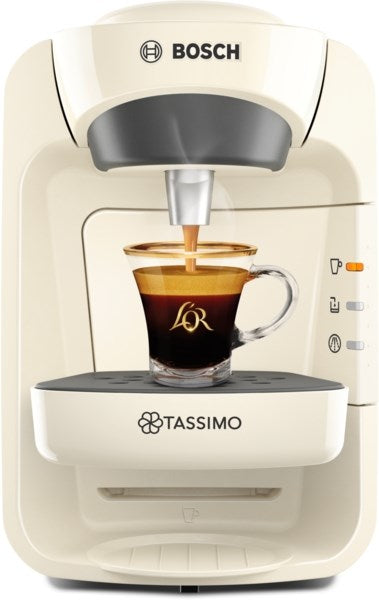 Bosch TAS1107GB, Hot drinks machine (Discontinued)