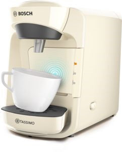 Bosch TAS1107GB, Hot drinks machine (Discontinued)