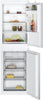Neff N 30 KI7851SE0G, Built-in fridge-freezer with freezer at bottom Thumbnail