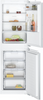 Neff N 30 KI7851FE0G, Built-in fridge-freezer with freezer at bottom Thumbnail