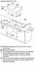Bosch Series 4 PVS611B16E, Induction hob with integrated ventilation system Thumbnail