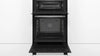 Bosch Series 4 MBS533BS0B, Built-in double oven (Discontinued) Thumbnail