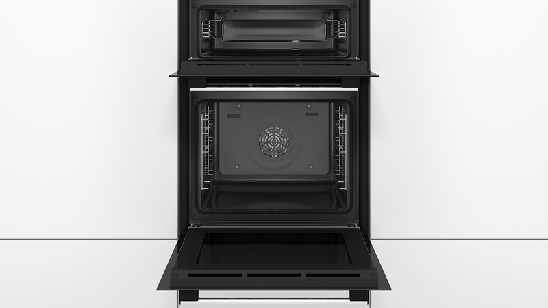 Bosch Series 2 MHA133BR0B, Built-in double oven